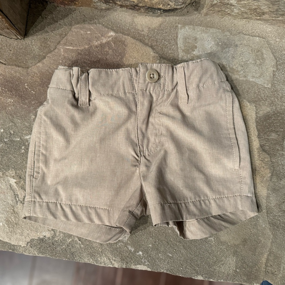 Size 2 T shorts